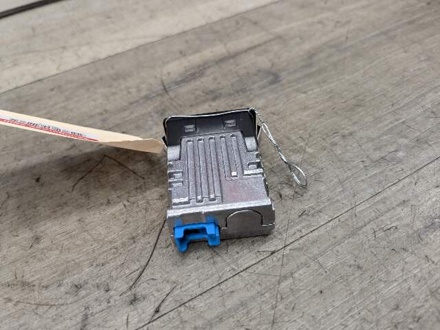 OEM BMW G01 G02 G11 G12 G20 G30 F97 USB Type C Charger Port Socket Connector