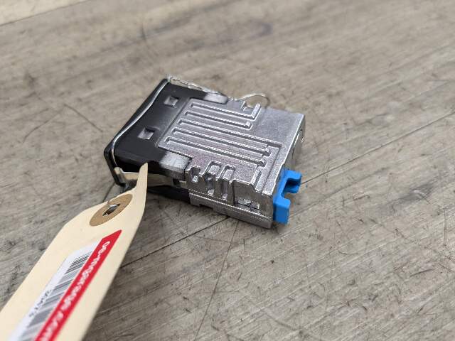OEM BMW G01 G02 G11 G12 G20 G30 F97 USB Type C Charger Port Socket Connector