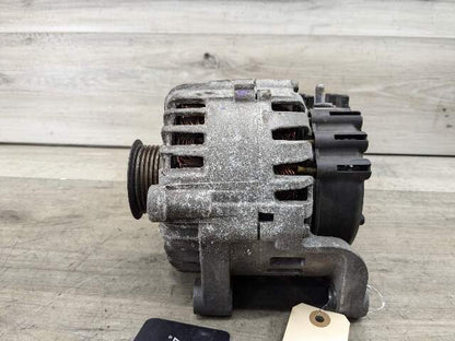 09-13 OEM BMW E70 X5 E90 335d Diesel Engine M57Y Alternator Generator 220A