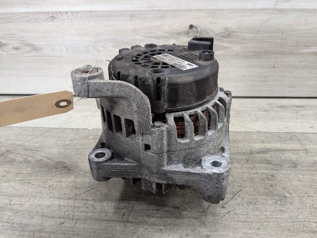 09-13 OEM BMW E70 X5 E90 335d Diesel Engine M57Y Alternator Generator 220A