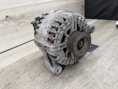 09-13 OEM BMW E70 X5 E90 335d Diesel Engine M57Y Alternator Generator 220A