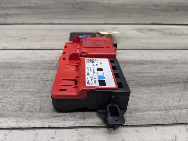 OEM BMW G20 G26 G80 330 M340 Positive Battery Junction Terminal Control Fuse Box