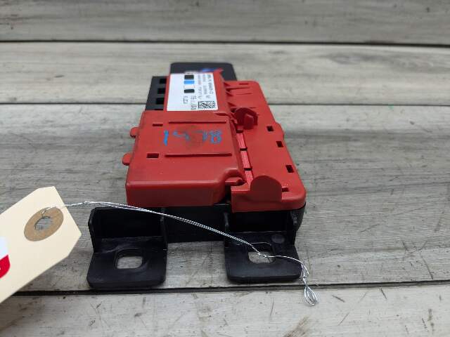 OEM BMW G20 G26 G80 330 M340 Positive Battery Junction Terminal Control Fuse Box