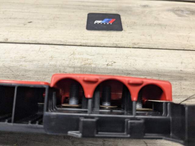 OEM BMW G20 G26 G80 330 M340 Positive Battery Junction Terminal Control Fuse Box