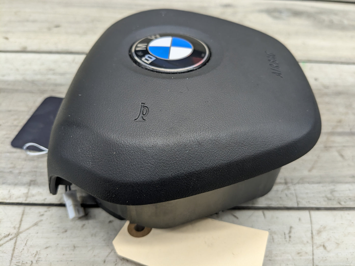 19-24 OEM BMW G20 330 G26 430 M440 Front Driver Steering Wheel Airbag Air Bag