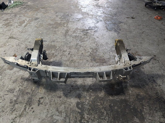 12-14 OEM BMW F06 F12 F13 640 650 M6 Front Bumper Reinforcement Rebar w/O Foam