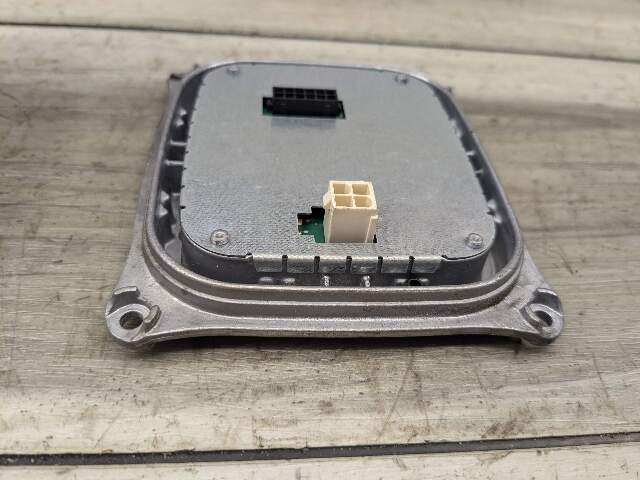 11-13 OEM BMW E92 E93 Left Right Turn Signal LED Light Ballast Control Module