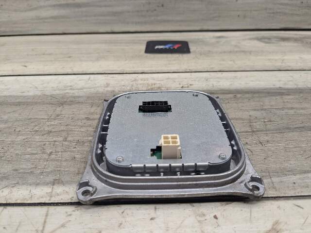 11-13 OEM BMW E92 E93 Left Right Turn Signal LED Light Ballast Control Module