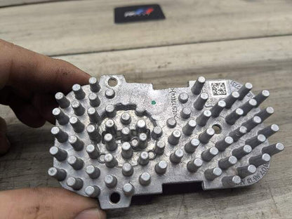 OEM BMW E92 E93 F32 F33 F06 F13 Headlight LED Light Module Ballast Insert Unit