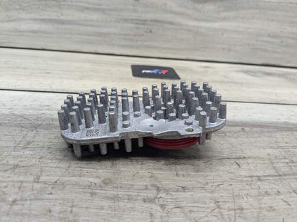 OEM BMW E92 E93 F32 F33 F06 F13 Headlight LED Light Module Ballast Insert Unit