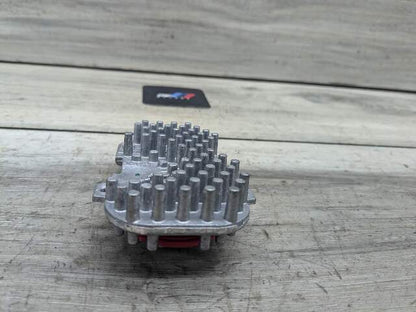 OEM BMW E92 E93 F32 F33 F06 F13 Headlight LED Light Module Ballast Insert Unit