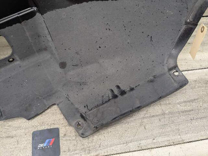 *AFT* BMW E92 E93 LCI Front Left Driver Fender Liner Wheel Splash Shield Guard