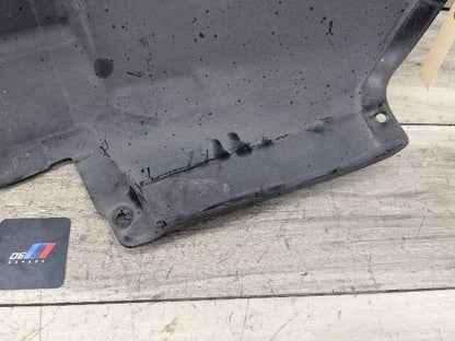 *AFT* BMW E92 E93 LCI Front Left Driver Fender Liner Wheel Splash Shield Guard