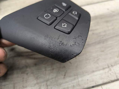 *WEAR* OEM BMW E70 E71 X5 X6 Steering Wheel Multifunction Button Switch Harness