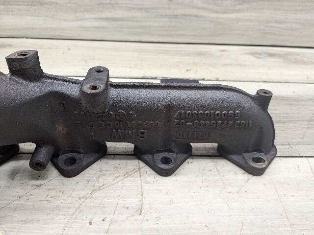 OEM BMW E70 X5 E90 335d Diesel Engine M57 Turbo Exhaust Manifold Header