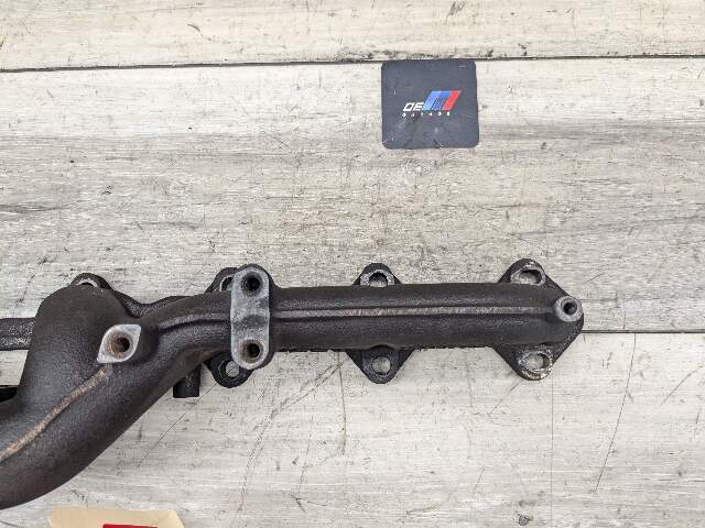 OEM BMW E70 X5 E90 335d Diesel Engine M57 Turbo Exhaust Manifold Header