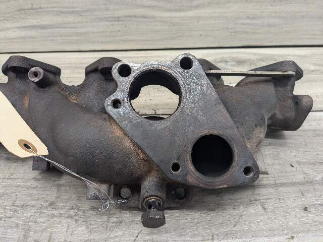 OEM BMW E70 X5 E90 335d Diesel Engine M57 Turbo Exhaust Manifold Header