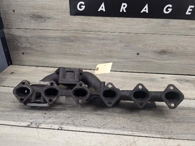 OEM BMW E70 X5 E90 335d Diesel Engine M57 Turbo Exhaust Manifold Header
