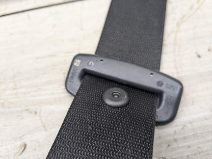 19-24 OEM BMW G20 G80 330 M340 M3 Rear Left Right Seat Belt Seatbelt Retractor
