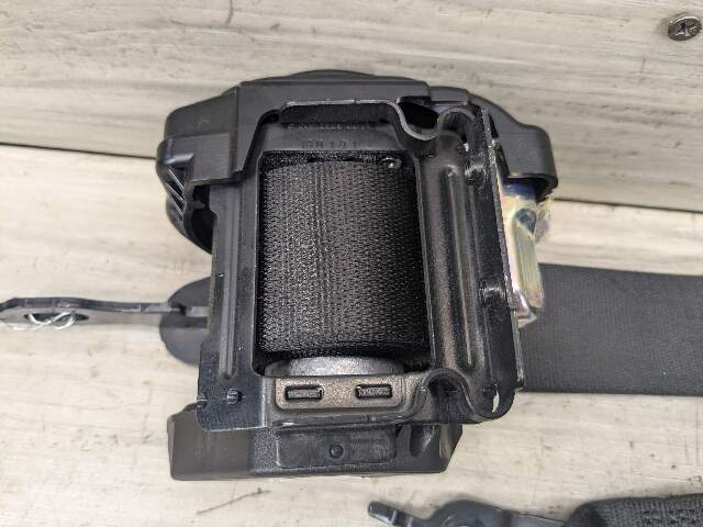 19-24 OEM BMW G20 G80 330 M340 M3 Rear Left Right Seat Belt Seatbelt Retractor