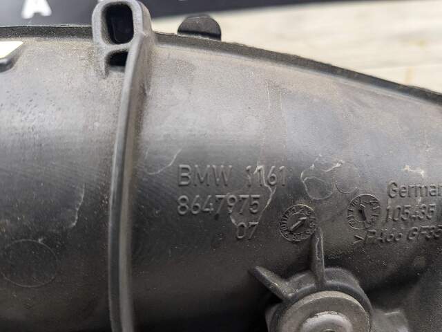 18-24 OEM BMW G01 G20 G22 G23 G26 G30 330 430 530 X3 Engine B46 Intake Manifold