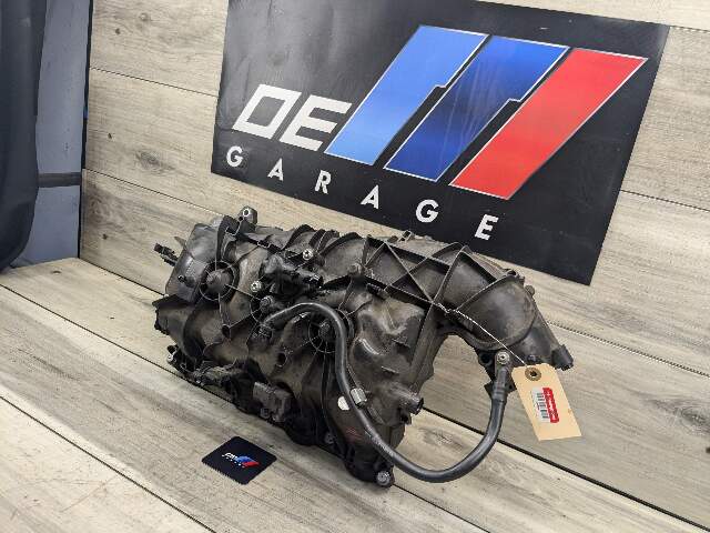 18-24 OEM BMW G01 G20 G22 G23 G26 G30 330 430 530 X3 Engine B46 Intake Manifold