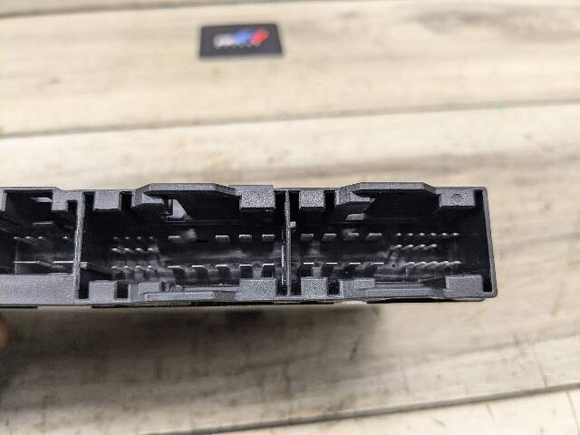 OEM 2007- 13 Front Memory Seat Left Right Control Module BMW X5 E70 X6 E71
