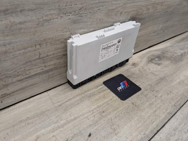 OEM 2007- 13 Front Memory Seat Left Right Control Module BMW X5 E70 X6 E71