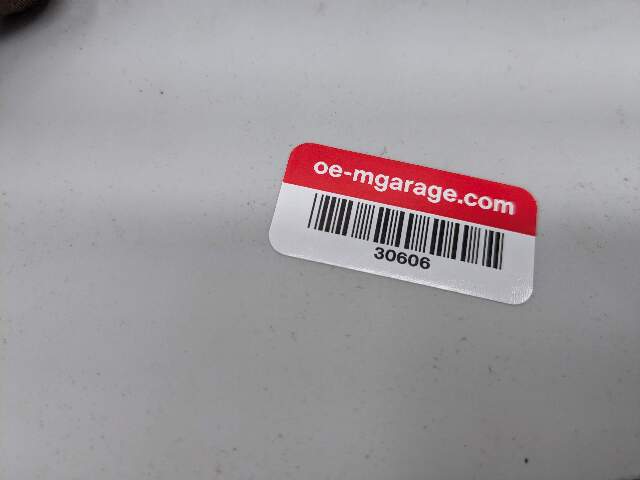 OEM 2007- 13 Front Memory Seat Left Right Control Module BMW X5 E70 X6 E71