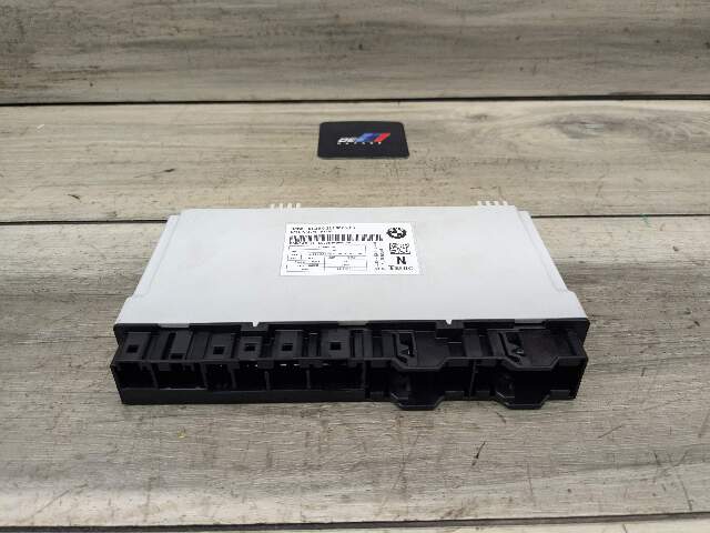 OEM 2007- 13 Front Memory Seat Left Right Control Module BMW X5 E70 X6 E71