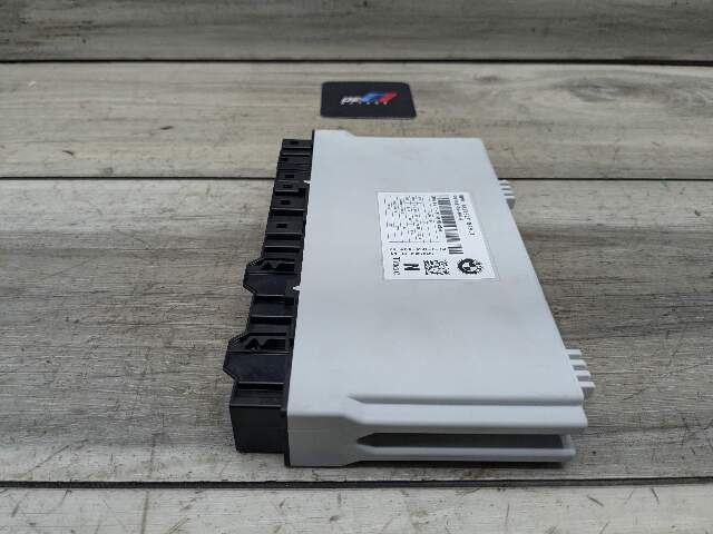 OEM 2007- 13 Front Memory Seat Left Right Control Module BMW X5 E70 X6 E71