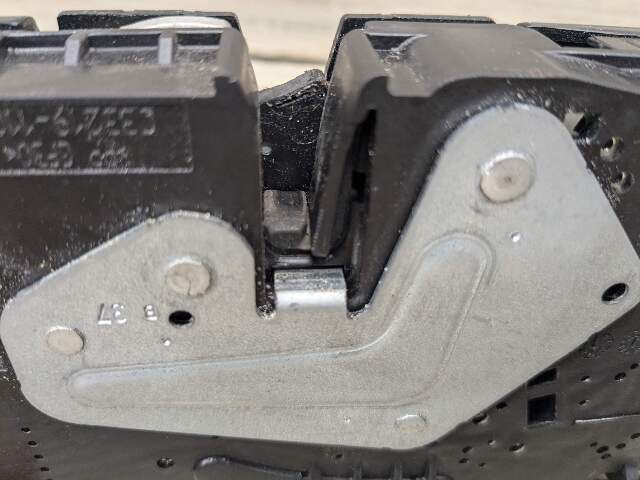 19-21 OEM BMW G20 G80 330 M340 Trunk Lid Actuator Latch Lock System w Soft Close
