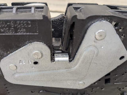 19-21 OEM BMW G20 G80 330 M340 Trunk Lid Actuator Latch Lock System w Soft Close