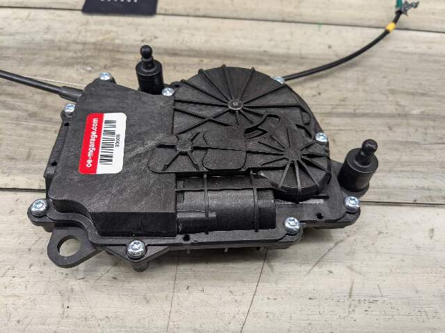 19-21 OEM BMW G20 G80 330 M340 Trunk Lid Actuator Latch Lock System w Soft Close