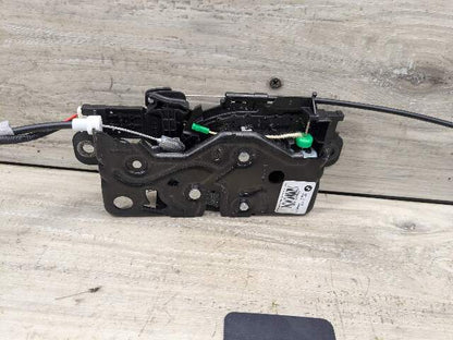 19-21 OEM BMW G20 G80 330 M340 Trunk Lid Actuator Latch Lock System w Soft Close