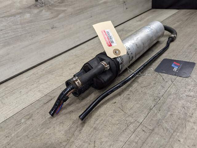 OEM BMW E70 X5 Diesel Engine M57Y Fuel Filter Directional Regulator Cartridge