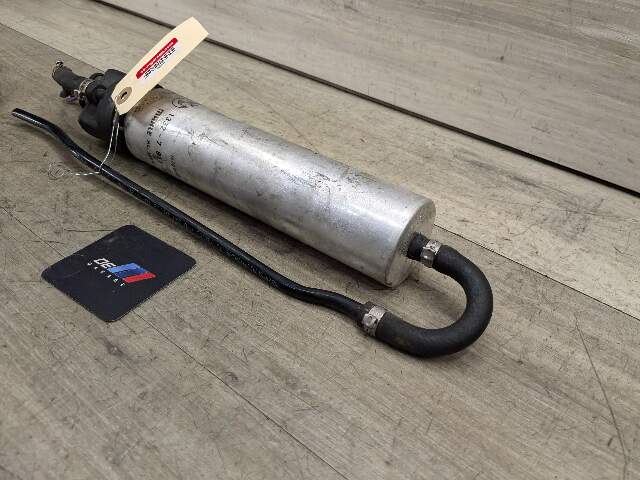 OEM BMW E70 X5 Diesel Engine M57Y Fuel Filter Directional Regulator Cartridge