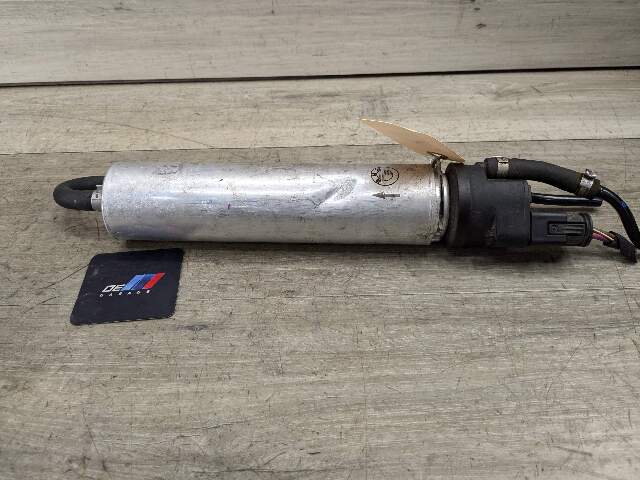 OEM BMW E70 X5 Diesel Engine M57Y Fuel Filter Directional Regulator Cartridge