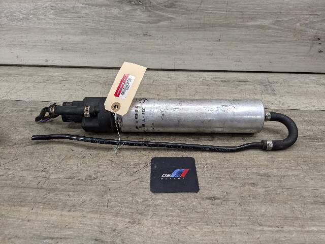 OEM BMW E70 X5 Diesel Engine M57Y Fuel Filter Directional Regulator Cartridge