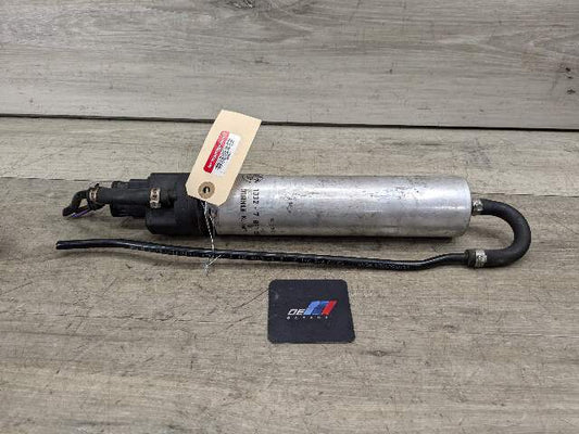 OEM BMW E70 X5 Diesel Engine M57Y Fuel Filter Directional Regulator Cartridge