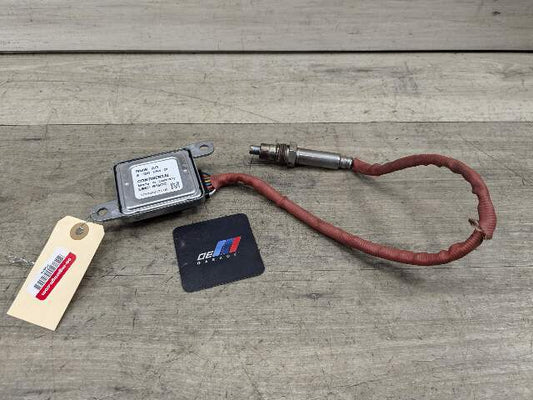 OEM BMW F30 E70 F15 Control Unit Smart Opener Module w/ Diesel NOX Sensor N57*