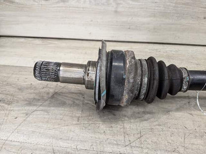 07-19 OEM BMW E70 E71 F15 F16 X5 X6 REAR Left Right Side Output Half Shaft Axle