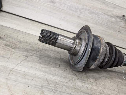 07-19 OEM BMW E70 E71 F15 F16 X5 X6 REAR Left Right Side Output Half Shaft Axle