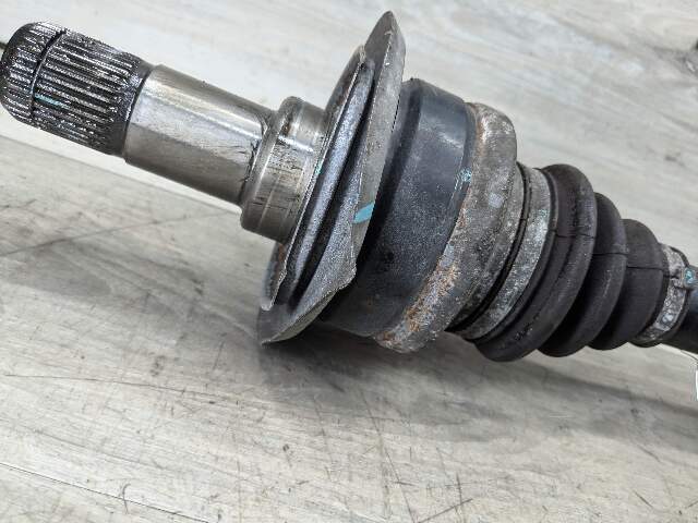 07-19 OEM BMW E70 E71 F15 F16 X5 X6 REAR Left Right Side Output Half Shaft Axle