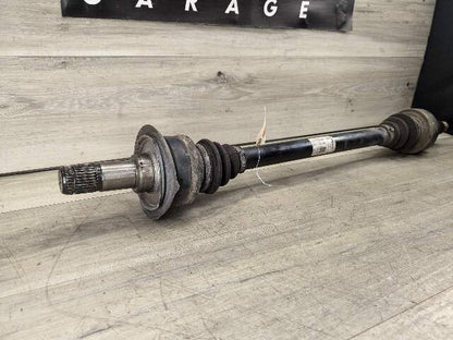 07-19 OEM BMW E70 E71 F15 F16 X5 X6 REAR Left Right Side Output Half Shaft Axle
