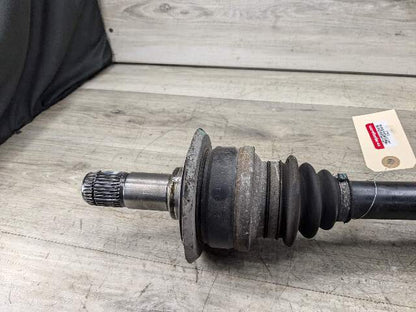 07-19 OEM BMW E70 E71 F15 F16 X5 X6 REAR Left Right Side Output Half Shaft Axle