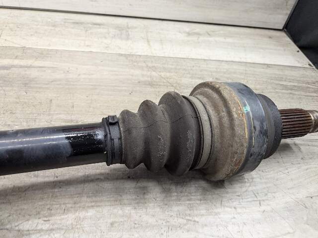 07-19 OEM BMW E70 E71 F15 F16 X5 X6 REAR Left Right Side Output Half Shaft Axle
