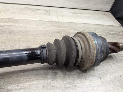 07-19 OEM BMW E70 E71 F15 F16 X5 X6 REAR Left Right Side Output Half Shaft Axle