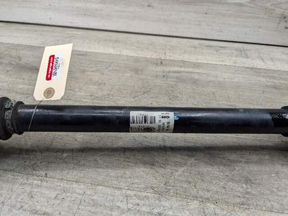 07-19 OEM BMW E70 E71 F15 F16 X5 X6 REAR Left Right Side Output Half Shaft Axle