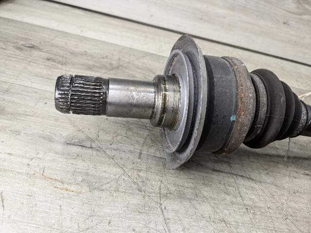 07-19 OEM BMW E70 E71 F15 F16 X5 X6 REAR Left Right Side Output Half Shaft Axle